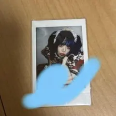 0.1gの誤算 緑川裕宇さん チェキ - メルカリ