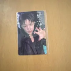 NEXZ　One Bite　通常盤　ハル