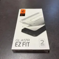 GLAS.tR EZ FIT iPhone 14 1セット