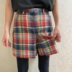 登山パンツ キュロットスカート　レディース　M