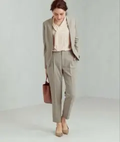 UNITEDARROWS テーラード ジャケット パンツ セットアップ 36