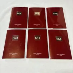 SK-2 フェイシャルトリートメント　6個