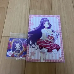 アイカツ AVIOT 缶バッジ 神崎美月 アイカツ AVIOT 缶バッジ 神崎美月 - メルカリ