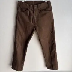USA製 Levi's 505 コーデュロイパンツ W34 L30