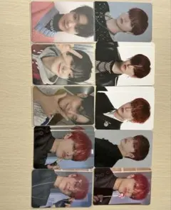 treasure ジフントレカセット