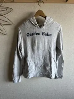 SM2 Garden Balm ロゴパーカーのサムネイル