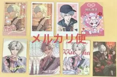 葛葉　チェキ　カード　まとめ売り