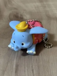 東京ディズニーリゾート　カプセルトイ　ダンボ