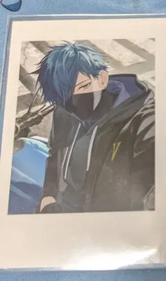 CR Vanilla セルフィー 即購入可