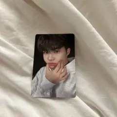 ZEROBASEONE zb1 パクゴヌク　トレカ　ラキドロ