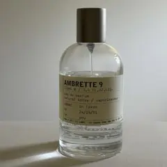 ルラボ アンブレット9 Celes (セレス) | Le Labo - Ambrette 9(ル ラボ - アンブレット 9)