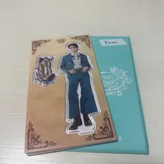 八木勇征 BTTM5 アクリルスタンド