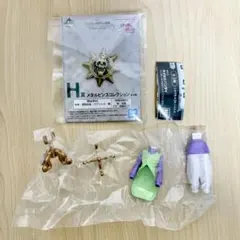 ジョジョ ピンズ トルソー 2点 まとめ売り