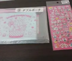 キャラクターグッズまとめ売り