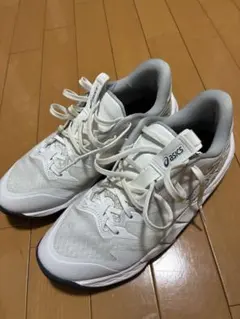 asics アンプレアルスlow2 25.5cm