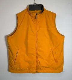 L.L.Bean エルエルビーン　裏地ボア　ナイロンベスト