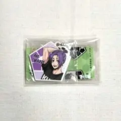 ブルーロック 御影玲王 ラバーアクセサリー くら寿司コラボ