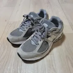 22cm ニューバランス New Balance 2002r M2002RSTのサムネイル