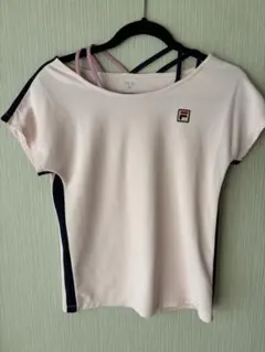 FILA テニスウェア