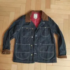 2026年最新】visvim Gジャンの人気アイテム - メルカリ