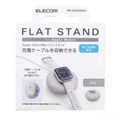 apple watch 充電器