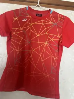 YONEX ユニフォーム ゲームシャツ バドミントンMサイズ