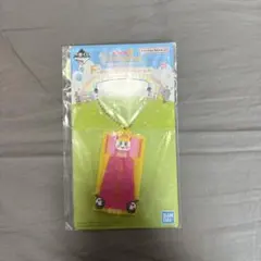 たまごっち 一番くじ F賞 ラバーチャーム