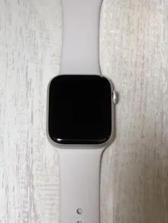 美品】AppleWatch9 41mm ピンク 本体 箱 充電器 ベルトセット - メルカリ