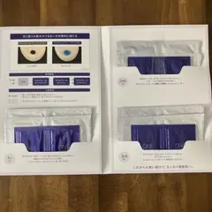 ONE BY KOSÉ ワンバイコーセーセラムヴェール　サンプル 18包セット