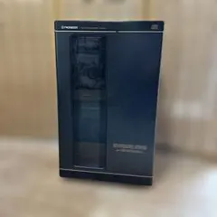 ビクター CDチェンジャーMDシステム CH-PK310 ビクター CDチェンジャーMDシステム CH-PK310 - メルカリ