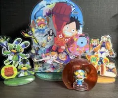 ワンピース 一番くじ ワンピの実