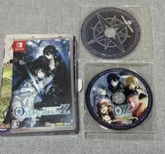 OVER REQUIEMZ オバレク 特装版 予約特典ドラマCDセット - メルカリ