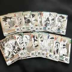 ダイバーズアドバンスパック40thノーマルコンプセット