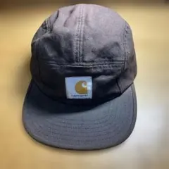 カーハート wip ジェットキャップ ダークブラウン