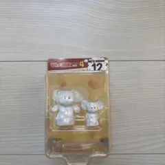 トムとジェリー FUNNY ART 4 2体セット