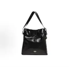 新品Adidas ファッション ショルダーバッグ ブラック KS5157