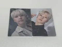 SEVENTEEN ホシ 消費期限 トレカ