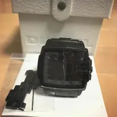 DIESEL メンズ 腕時計