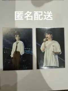 SEVENTEEN セブチ トレカ FOLLOW FELLOW エスクプス