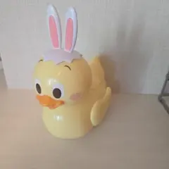 ディズニー・イースター　うさピヨフィギュアのサムネイル