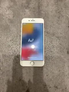 Apple iPhone 8 ゴールド 4.7インチ 本体