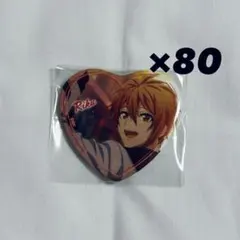 アイドリッシュセブン 七瀬陸 Op.7 缶バッジ 25個 - メルカリ