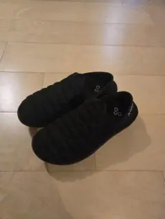 【新品】GERRY モックシューズ MEN 25cm スリッポン