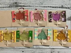 サンリオキャラクターズ キャンディーチャームズ