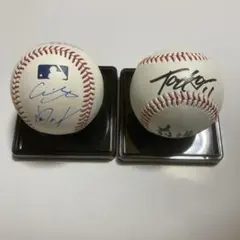 2026年最新】大谷 サインボールの人気アイテム - メルカリ