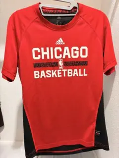 シカゴ・ブルズ 　シューティングシャツ(レプリカ) 2026年最新】NBA シューティングシャツの人気アイテム - メルカリ