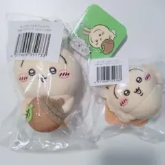 ちいかわ　うさぎだらけくじ　セット