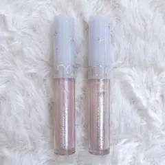 ロムアンド リキッドグリッターシャドウ 05 07