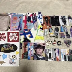 FANTASTICS 堀夏喜 セット