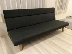 美品】特注サイズW1850 STANDARD C SOFA - 2P - メルカリ